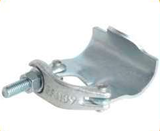 Putlog Coupler